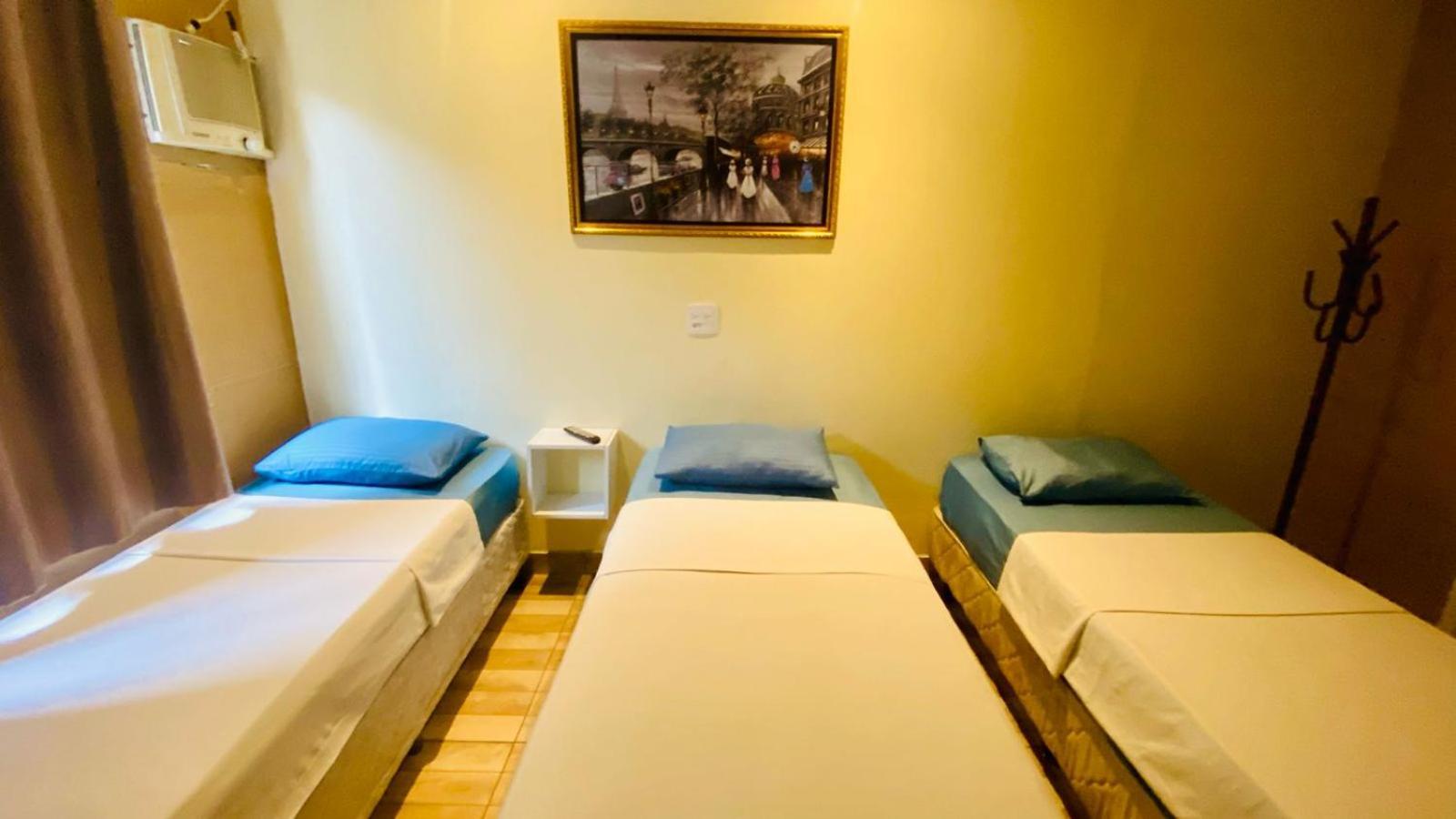 Novo Hotel Ibirapuera サンパウロ エクステリア 写真