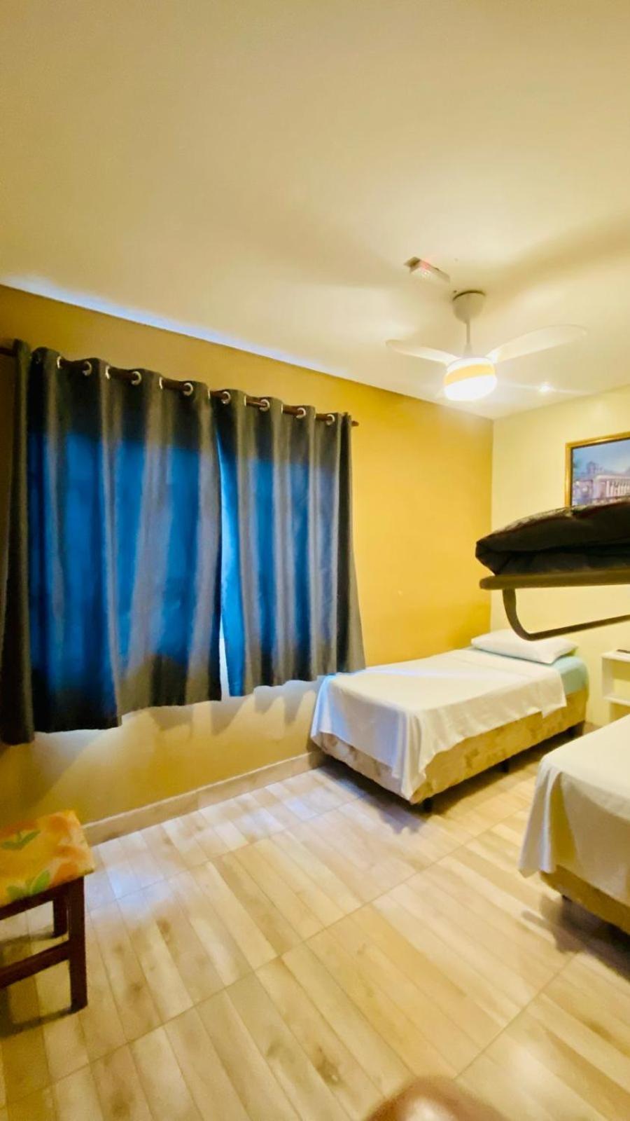 Novo Hotel Ibirapuera サンパウロ エクステリア 写真