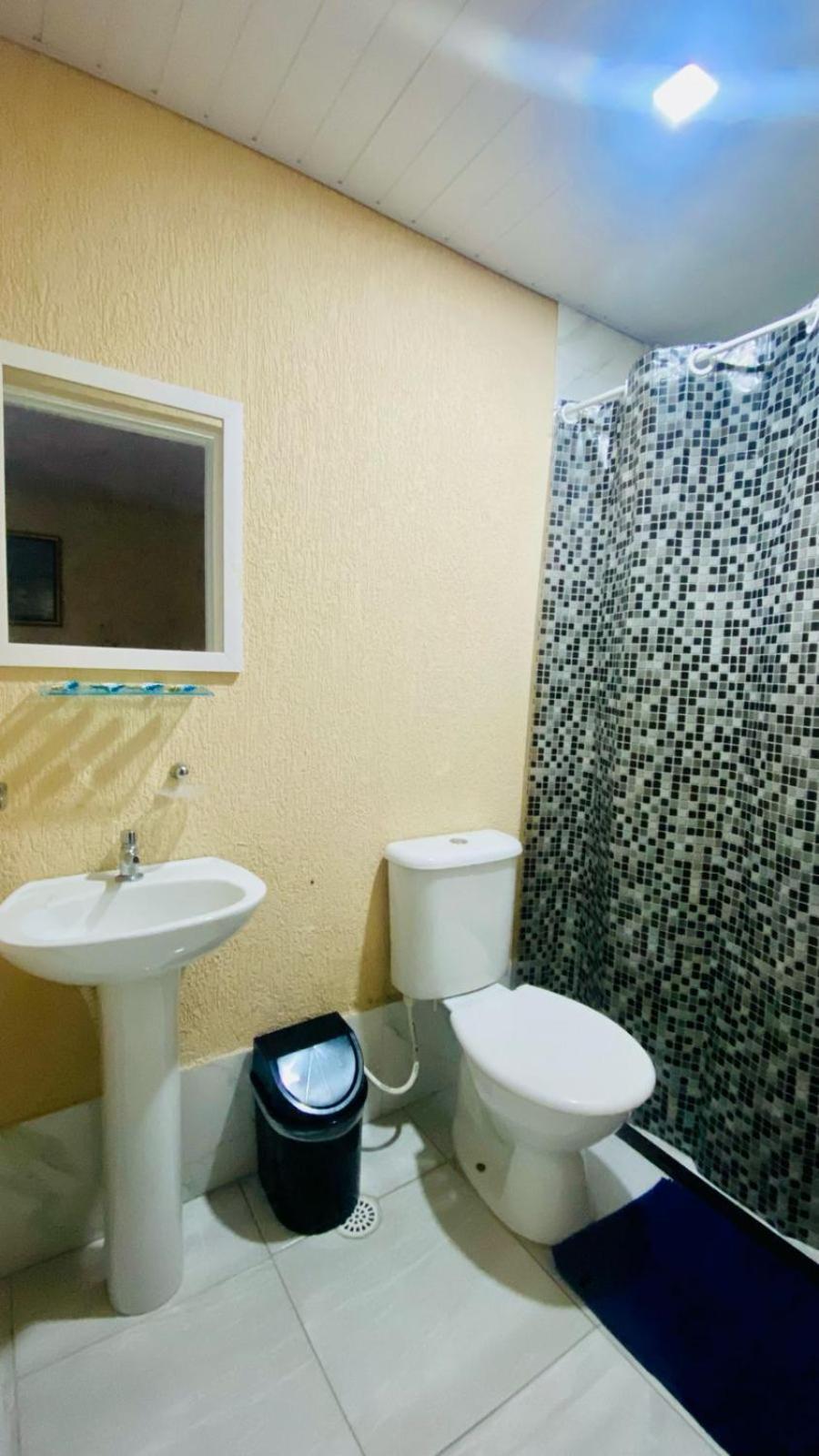 Novo Hotel Ibirapuera サンパウロ エクステリア 写真