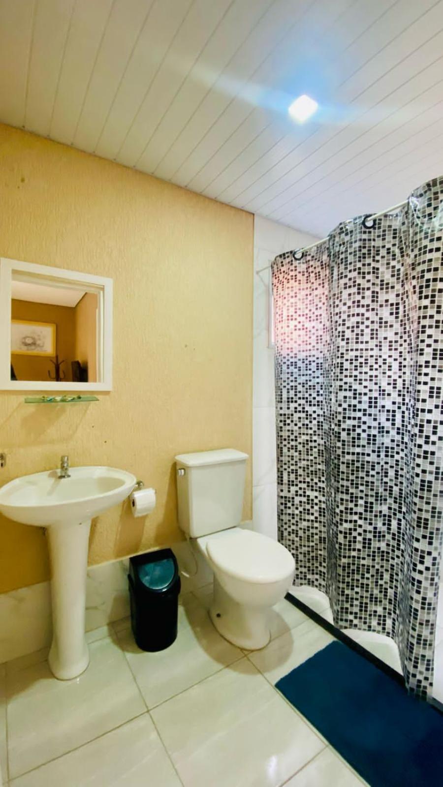 Novo Hotel Ibirapuera サンパウロ エクステリア 写真