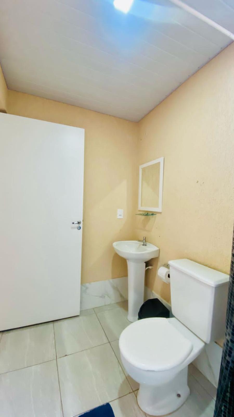 Novo Hotel Ibirapuera サンパウロ エクステリア 写真