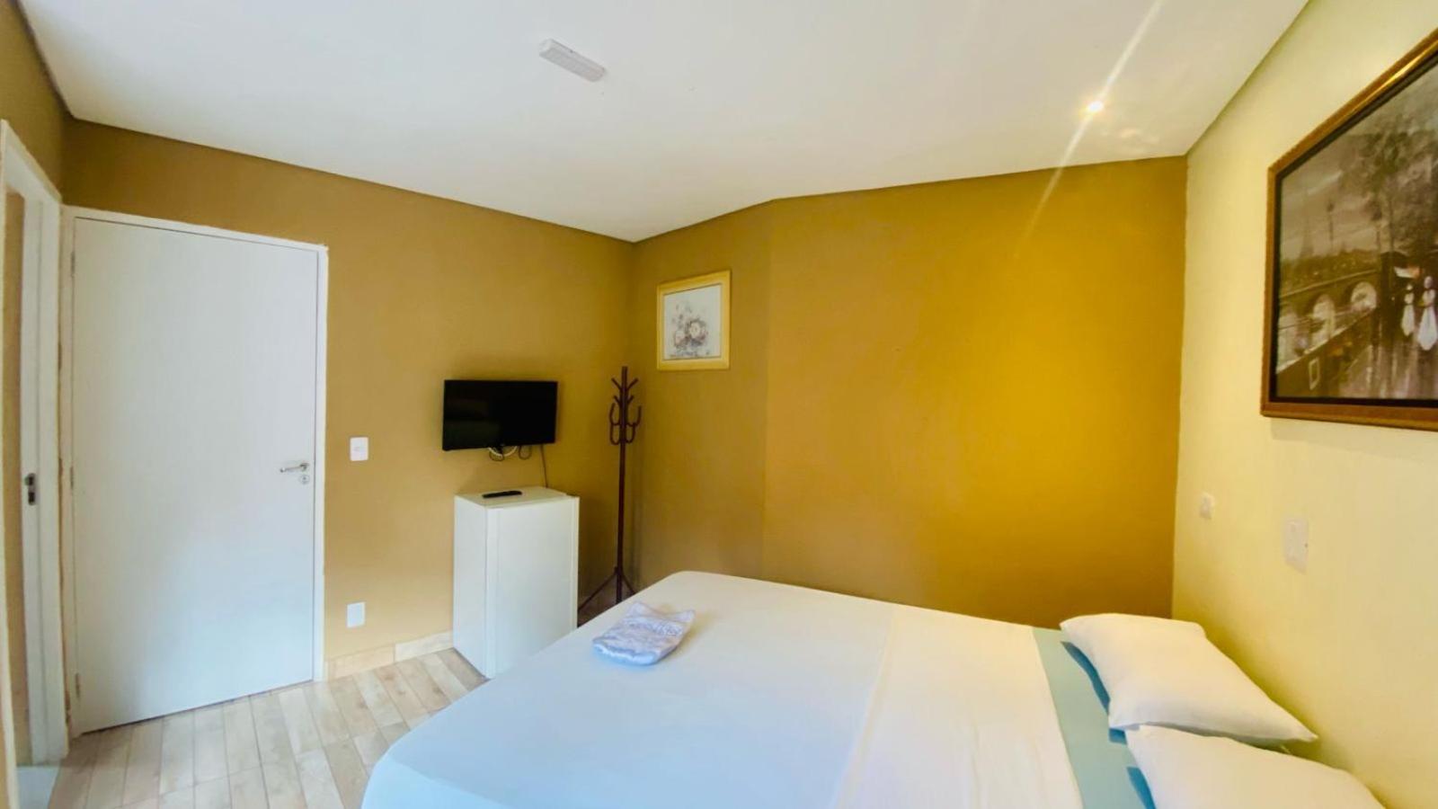 Novo Hotel Ibirapuera サンパウロ エクステリア 写真